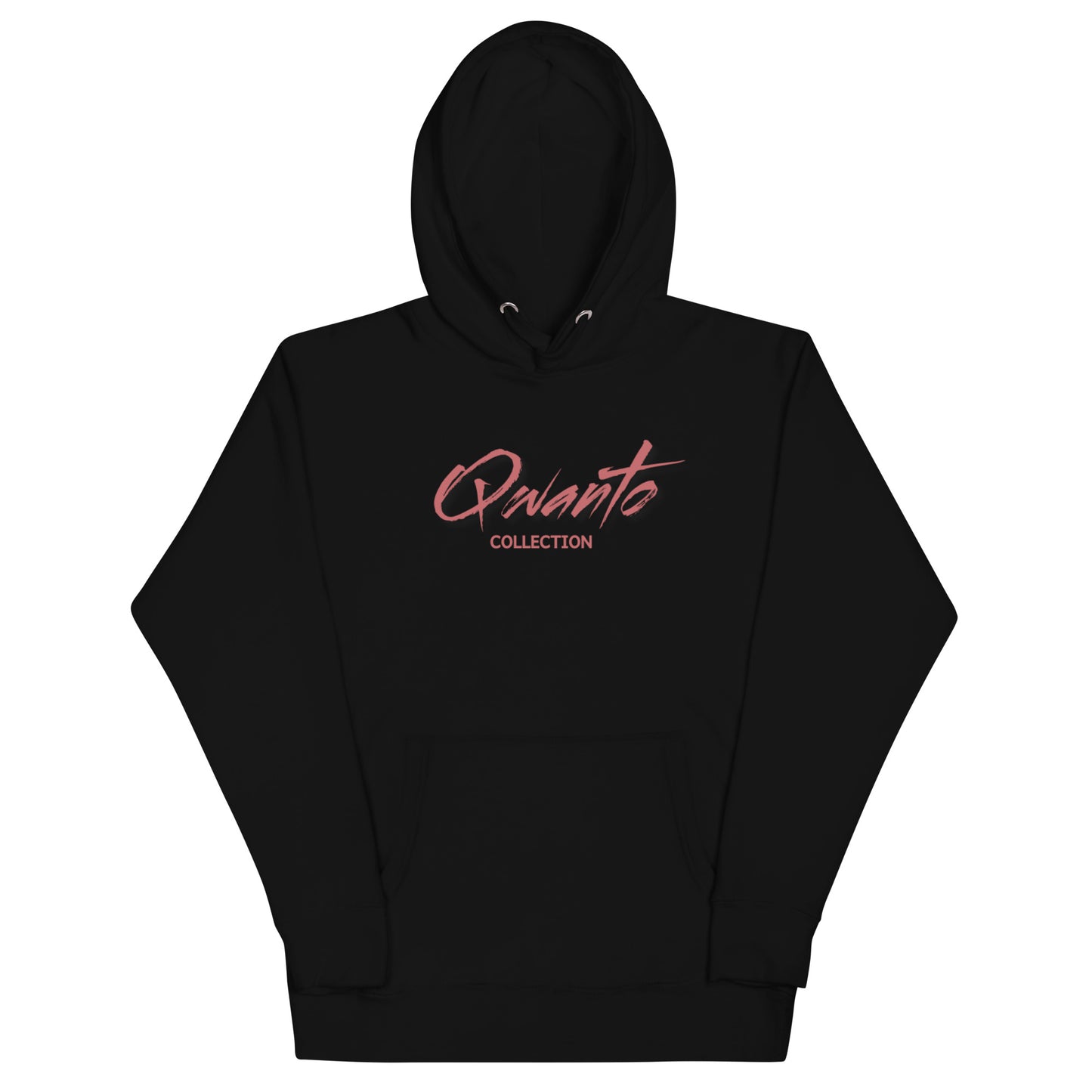 Unisex Qwanto Collection Hoodie