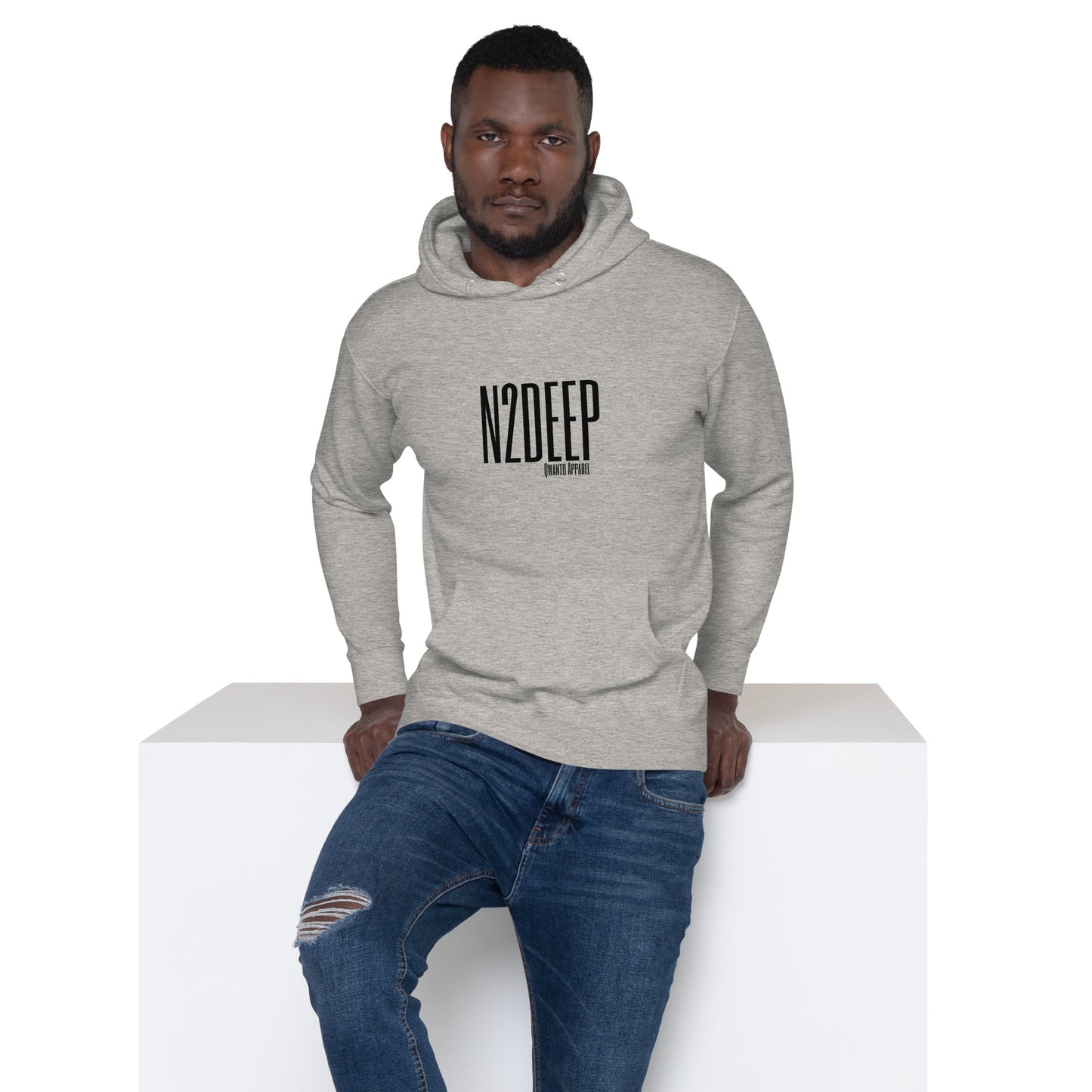 Unisex N2DEEP Hoodie