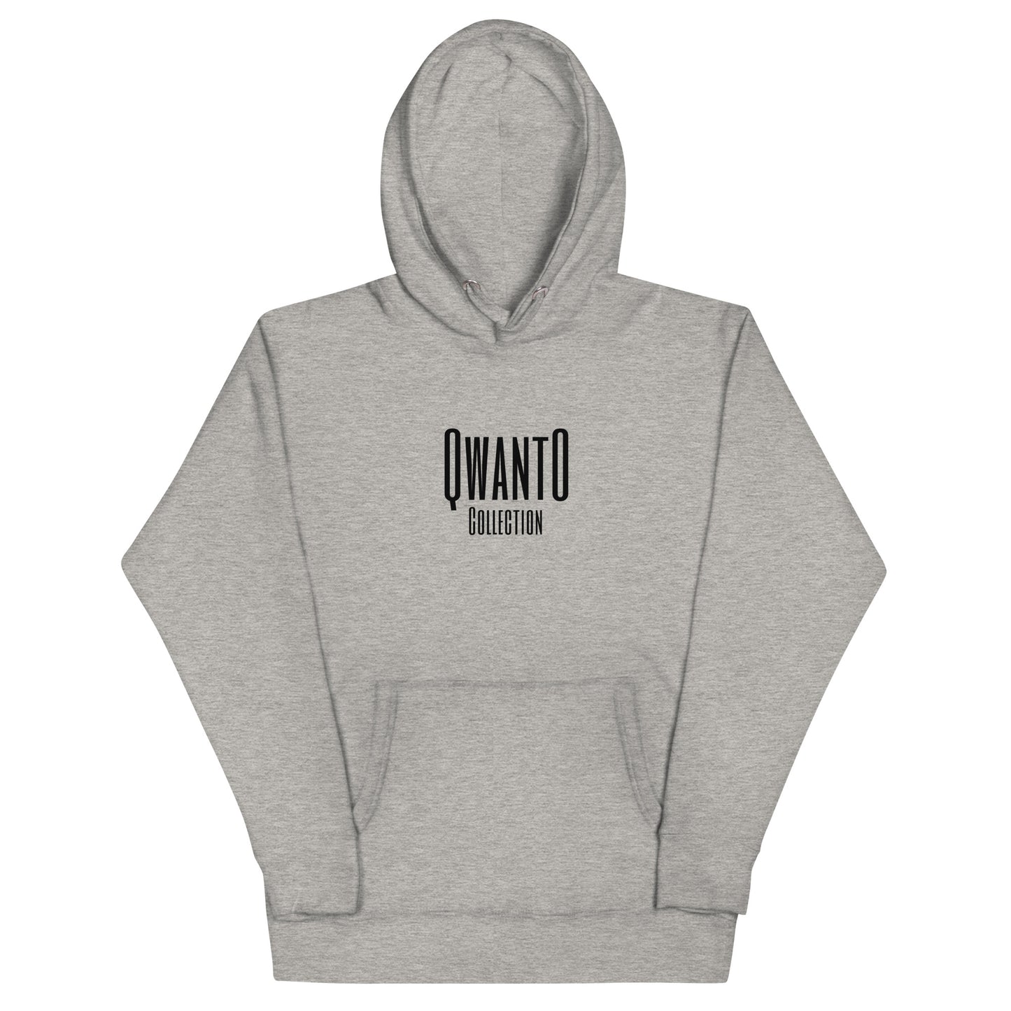 Unisex Qwanto Collection Hoodie