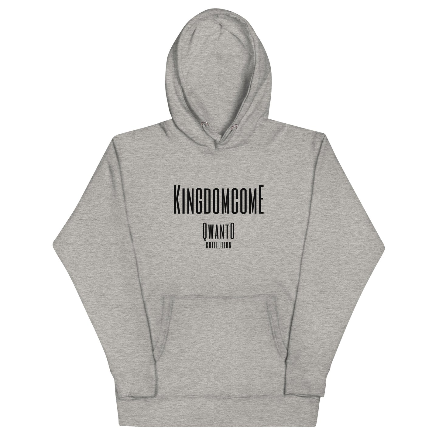 Unisex Kingdom Come Hoodie