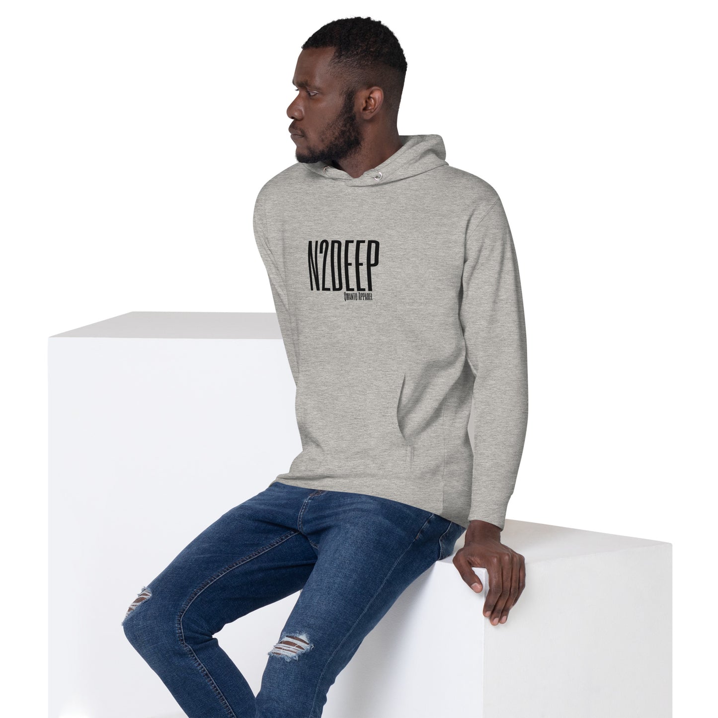 Unisex N2DEEP Hoodie