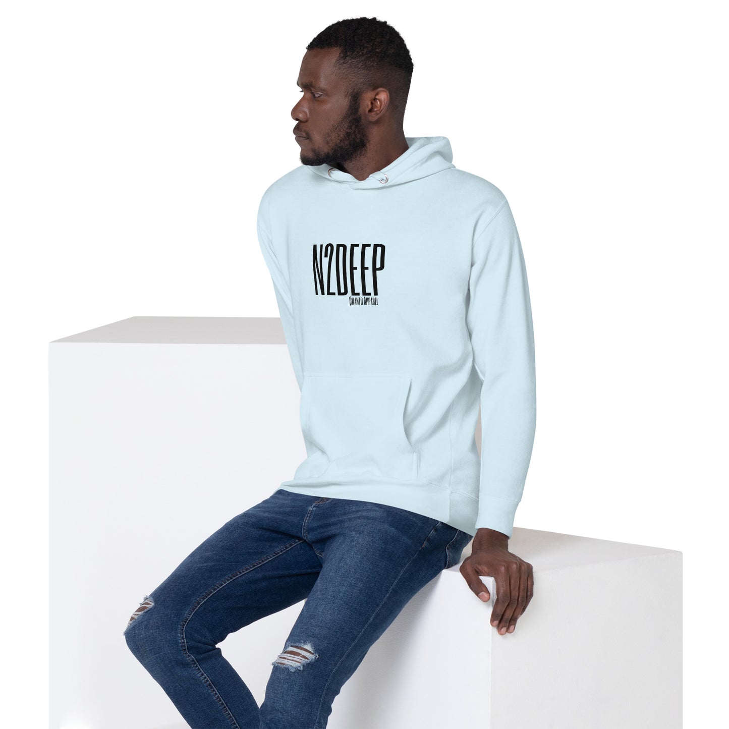 Unisex N2DEEP Hoodie