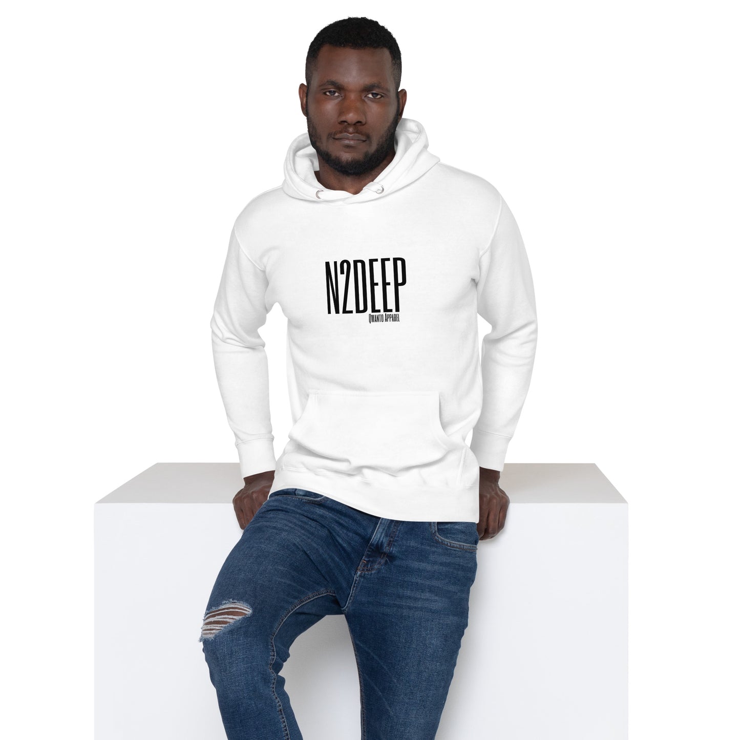 Unisex N2DEEP Hoodie