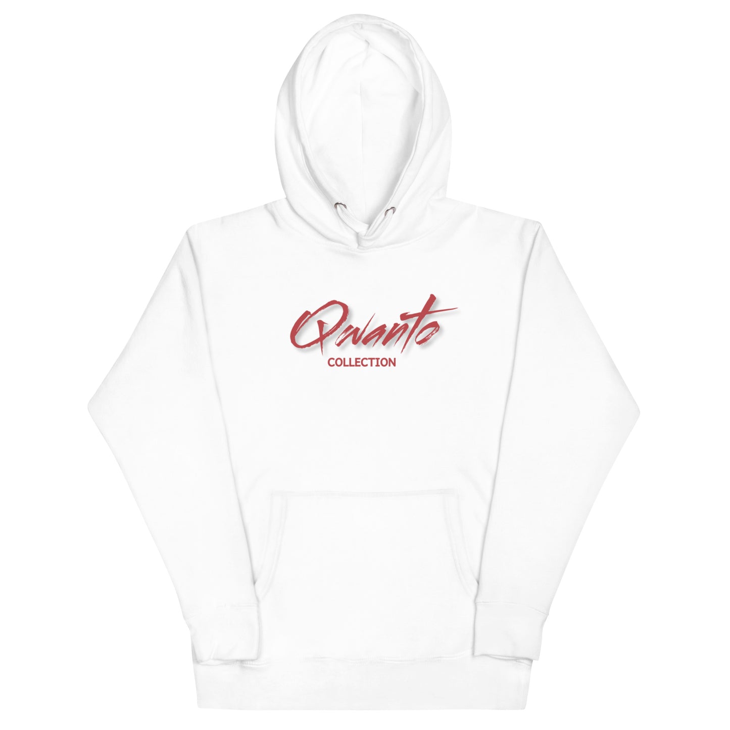 Unisex Qwanto Collection Hoodie