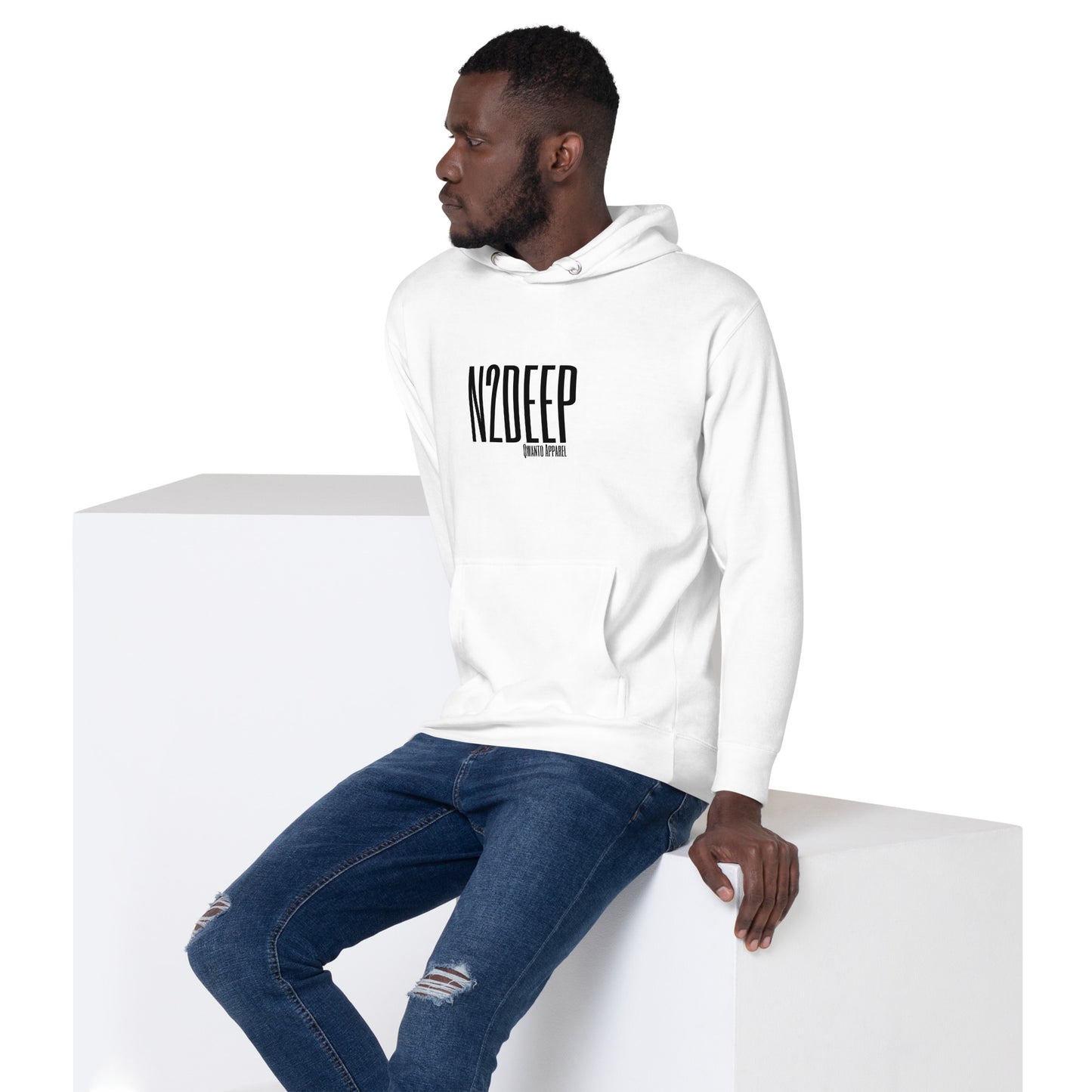 Unisex N2DEEP Hoodie